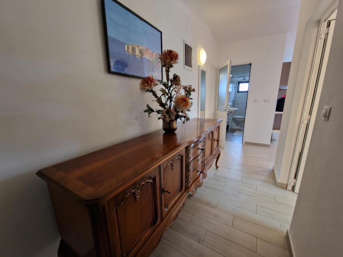 Keser Apartments Rovinj Dış mekan fotoğraf