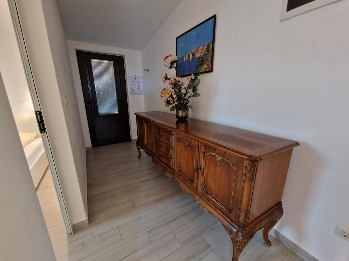 Keser Apartments Rovinj Dış mekan fotoğraf