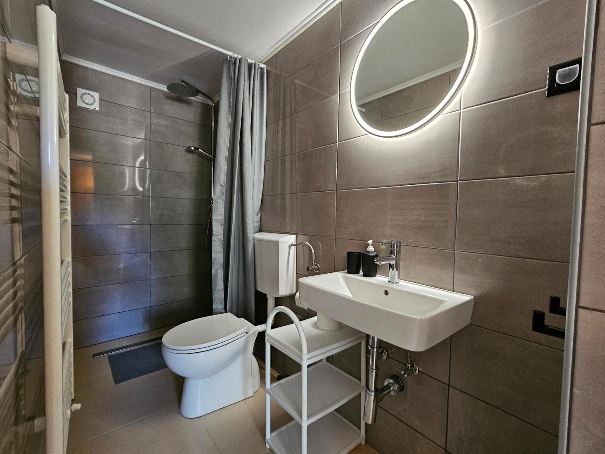 Keser Apartments Rovinj Dış mekan fotoğraf