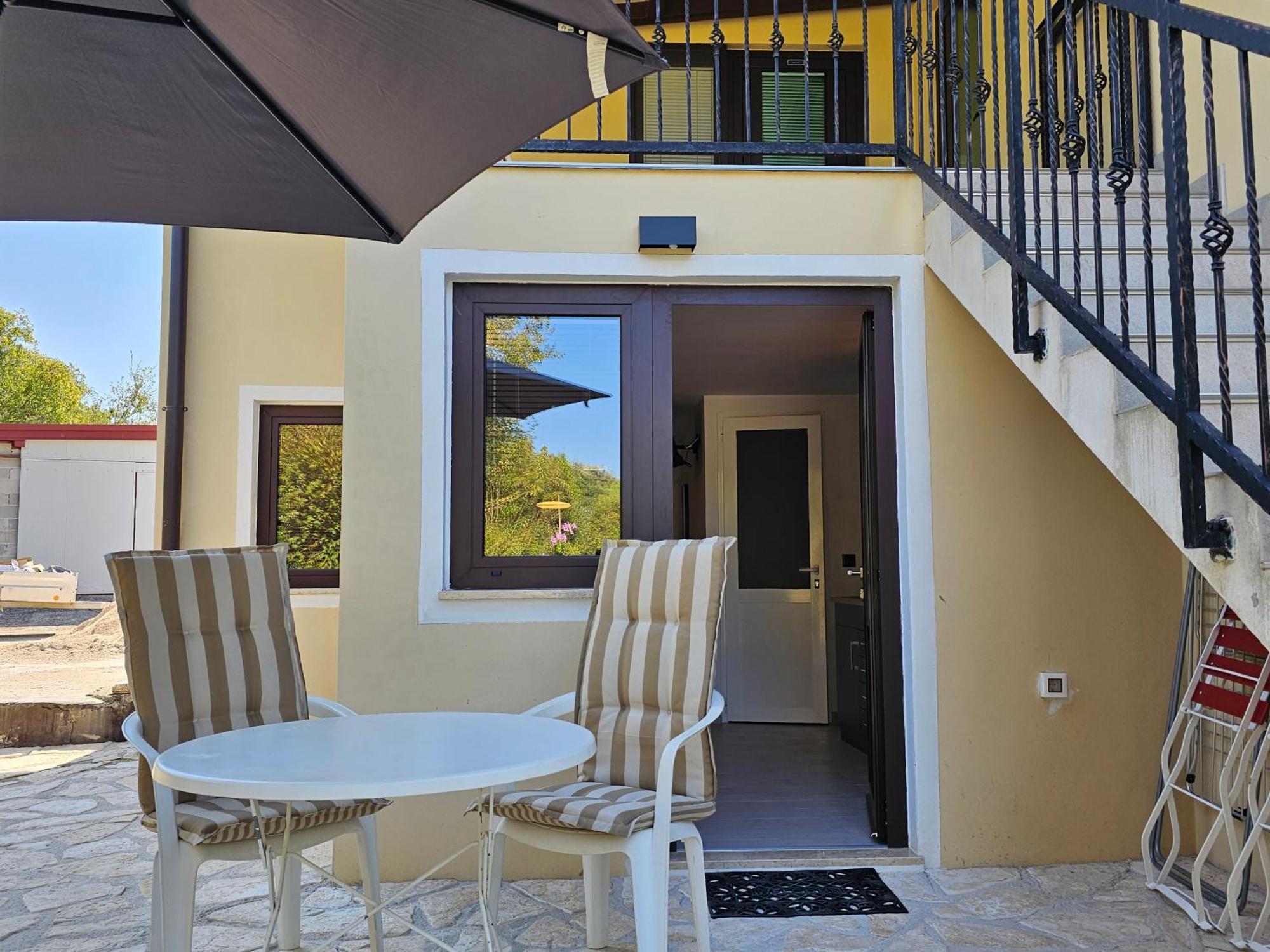 Keser Apartments Rovinj Dış mekan fotoğraf