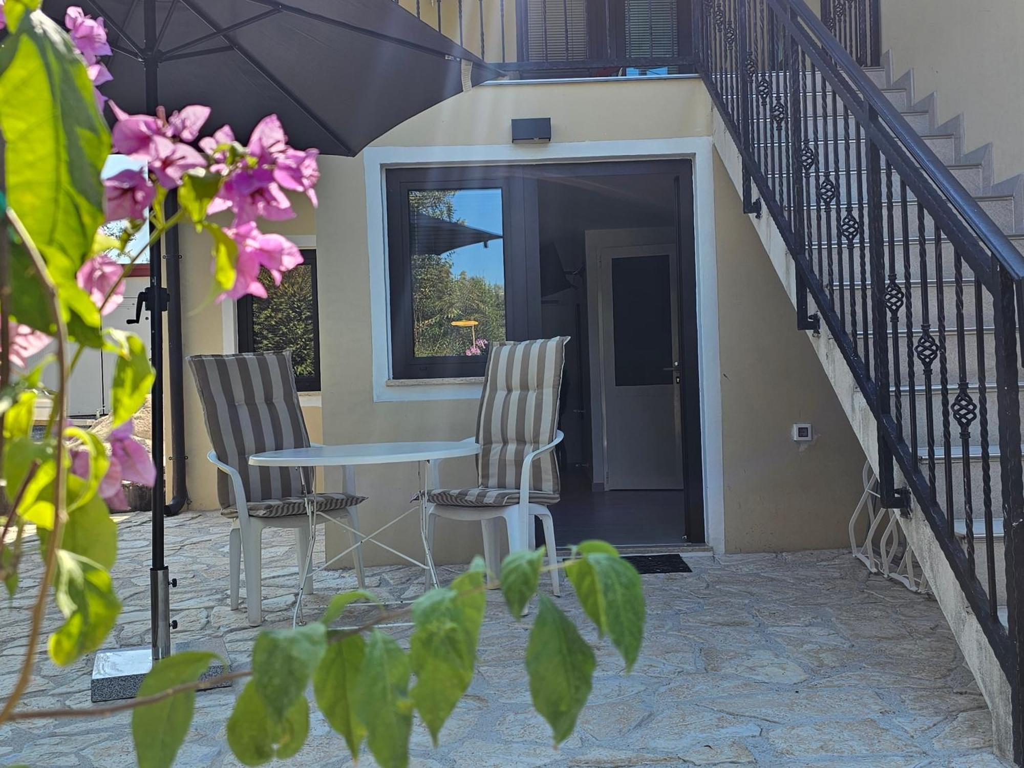 Keser Apartments Rovinj Dış mekan fotoğraf
