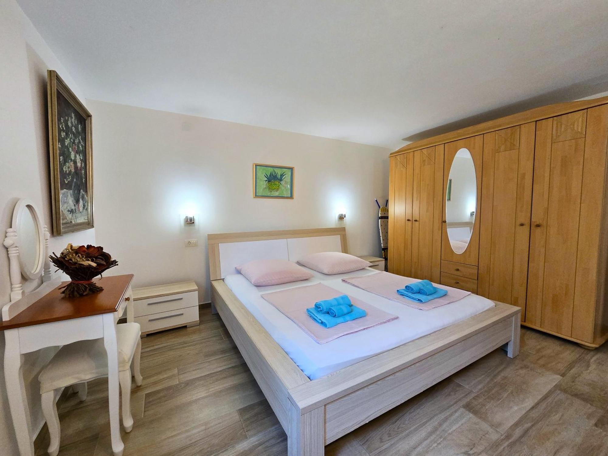 Keser Apartments Rovinj Dış mekan fotoğraf