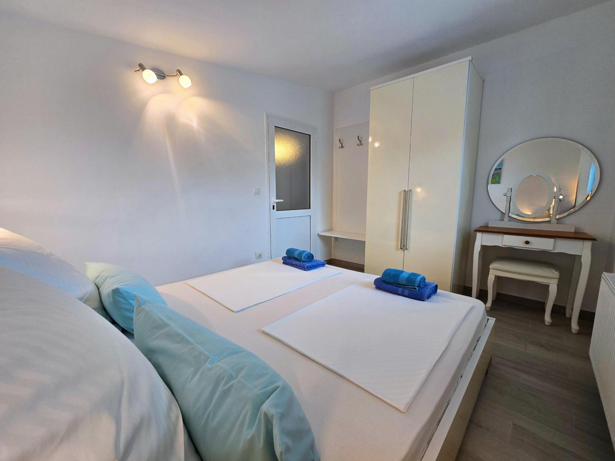 Keser Apartments Rovinj Dış mekan fotoğraf