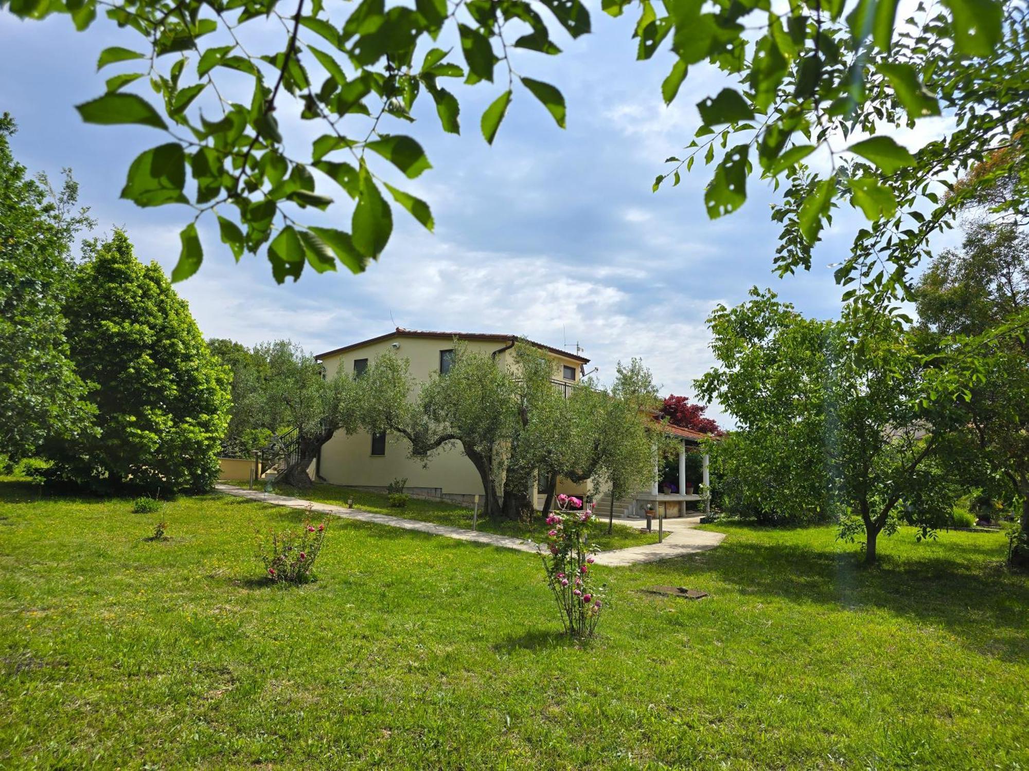 Keser Apartments Rovinj Dış mekan fotoğraf