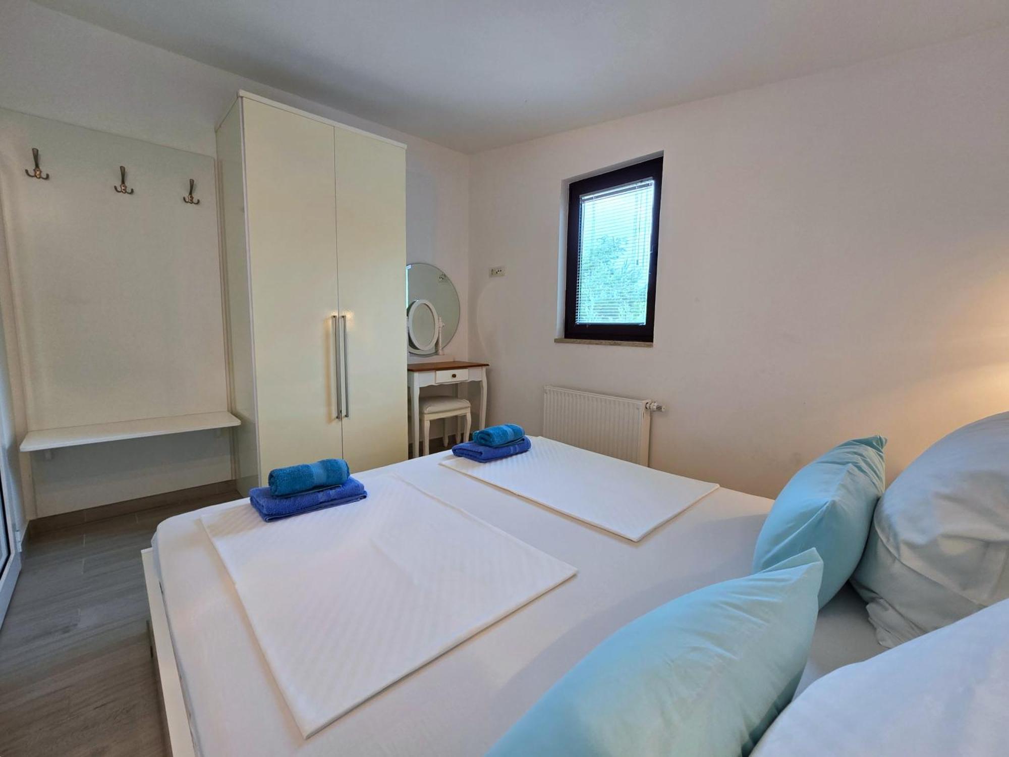 Keser Apartments Rovinj Dış mekan fotoğraf