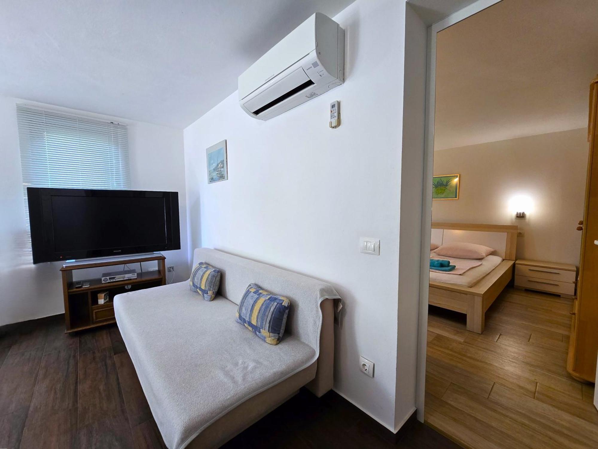 Keser Apartments Rovinj Dış mekan fotoğraf