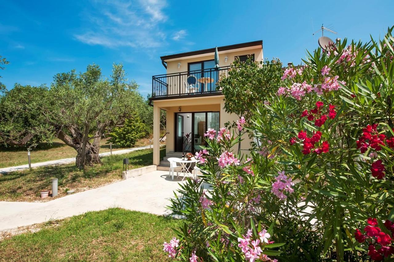 Keser Apartments Rovinj Dış mekan fotoğraf