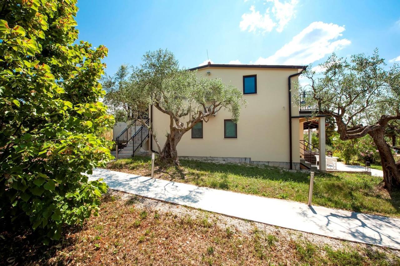 Keser Apartments Rovinj Dış mekan fotoğraf
